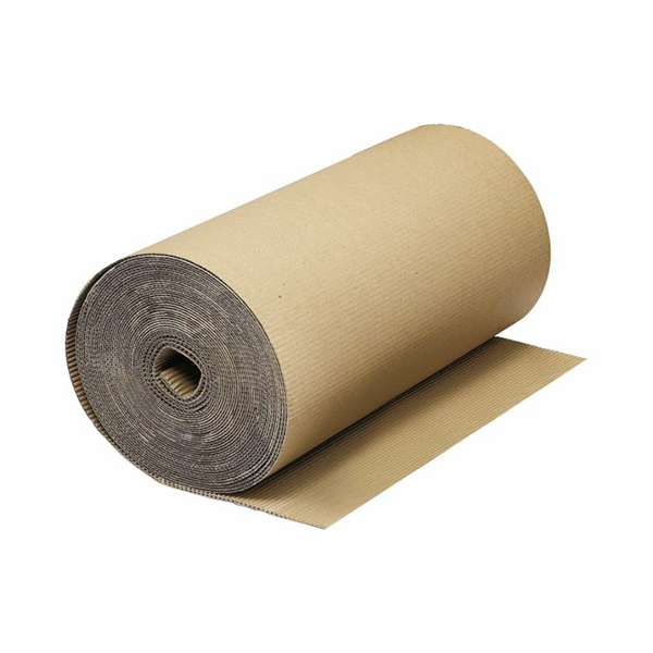 Ambalaj ve Karton - Ondülo Karton 140 cm.