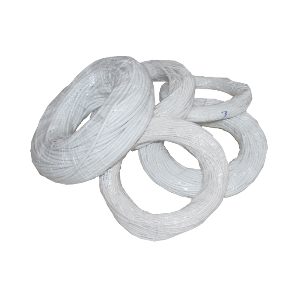 PVC Plastik Fitil 3Mm Döşeme Fitili