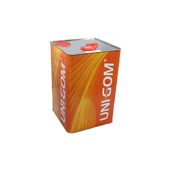 UNI-GOM 387 Sünger Yapıştırıcı 15Kg