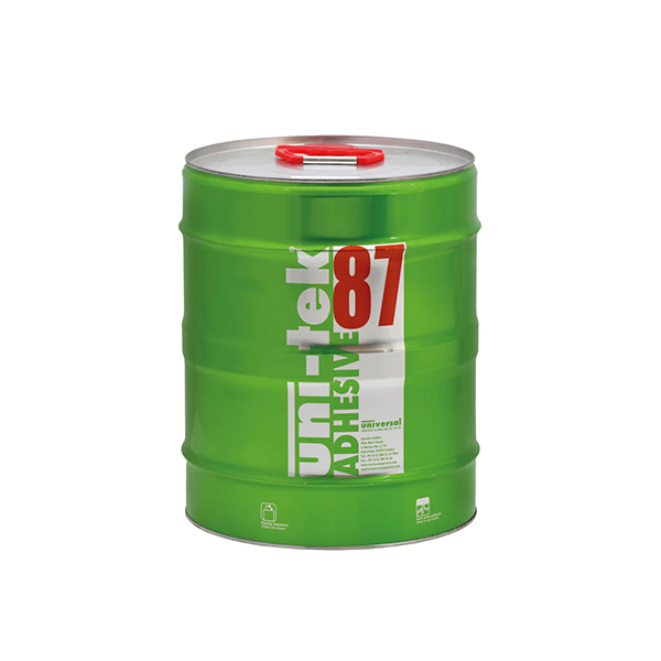UNI-TEK 87 Sünger Yapıştırıcı 15Kg