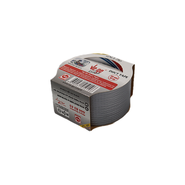 Ambalaj ve Karton - Duct Tamir Bant 50mm*10m