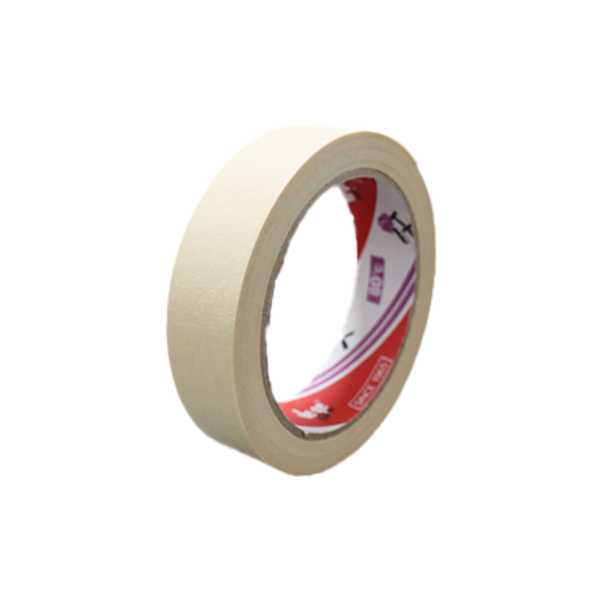 Ambalaj ve Karton - Maske Bandı Ve-Ge 24mm*30m
